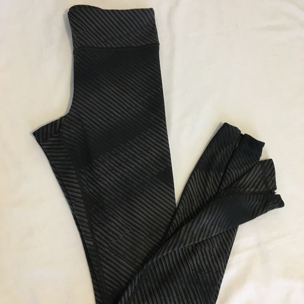 Under Armour Workout Leggings